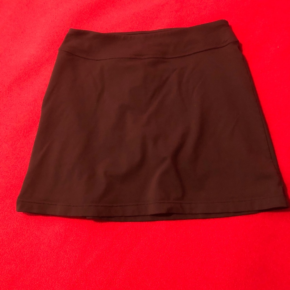 Athleta skort